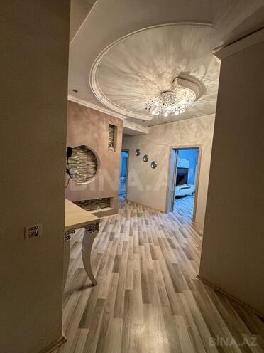 Satılır 3 otaqlı yeni tikili 114 m², Həzi Aslanov m., photo 13 from 18