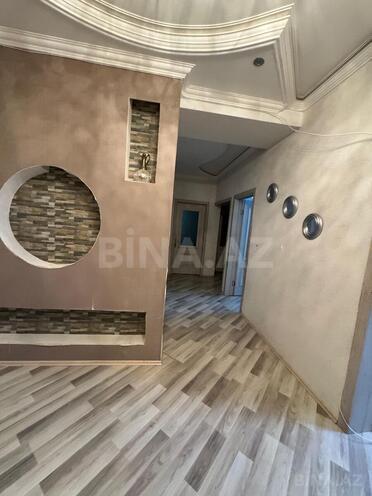 Satılır 3 otaqlı yeni tikili 114 m², Həzi Aslanov m., photo 12 from 18