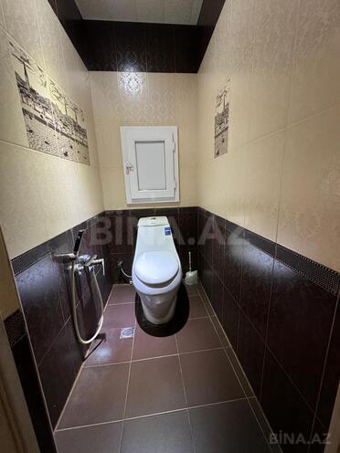 Satılır 3 otaqlı yeni tikili 114 m², Həzi Aslanov m., photo 17 from 18