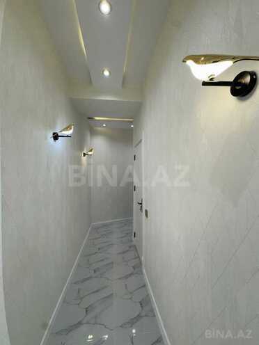 Продаётся 2-комн. новостройка 62 м², м. Ази Асланов, photo 11 from 13