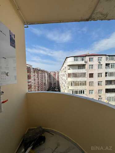 Продаётся 2-комн. новостройка 62 м², м. Ази Асланов, photo 12 from 13
