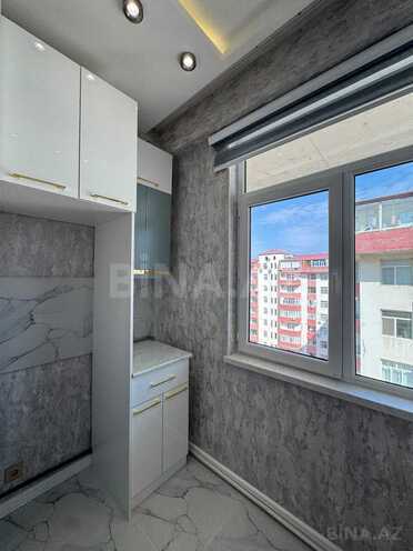 Продаётся 2-комн. новостройка 62 м², м. Ази Асланов, photo 8 from 13