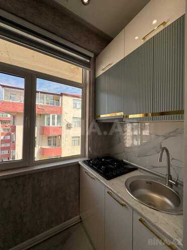 Продаётся 2-комн. новостройка 62 м², м. Ази Асланов, photo 7 from 13