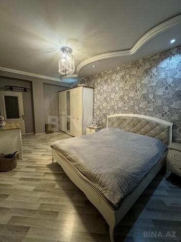 Satılır 3 otaqlı yeni tikili 114 m², Həzi Aslanov m., photo 8 from 18
