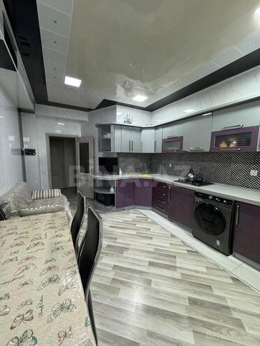 Satılır 3 otaqlı yeni tikili 114 m², Həzi Aslanov m., photo 10 from 18