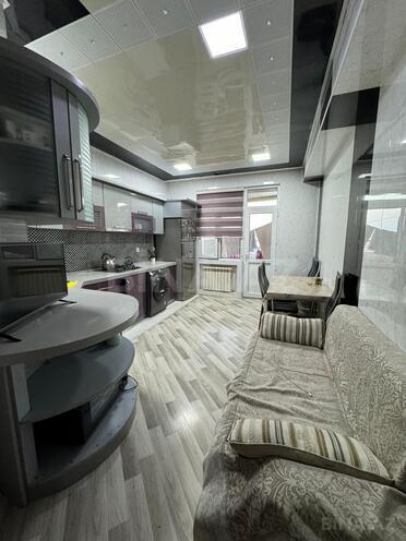 Satılır 3 otaqlı yeni tikili 114 m², Həzi Aslanov m., photo 11 from 18