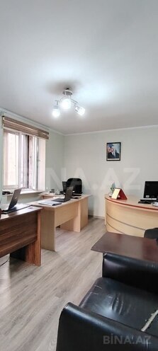 İcarəyə verilir 2 otaqlı ofis 40 m², Nərimanov r., photo 6 from 16