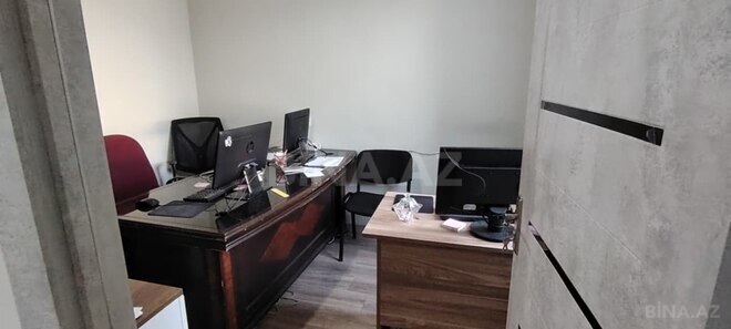 İcarəyə verilir 2 otaqlı ofis 40 m², Nərimanov r., photo 7 from 16