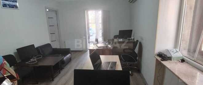 İcarəyə verilir 2 otaqlı ofis 40 m², Nərimanov r., photo 9 from 16
