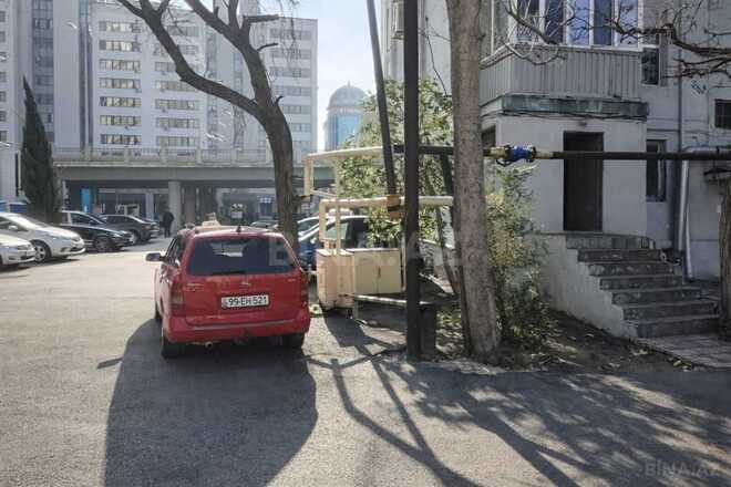 İcarəyə verilir 2 otaqlı ofis 40 m², Nərimanov r., photo 3 from 16