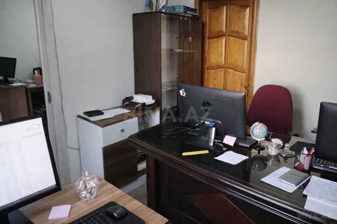 İcarəyə verilir 2 otaqlı ofis 40 m², Nərimanov r., photo 10 from 16