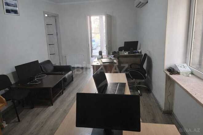 İcarəyə verilir 2 otaqlı ofis 40 m², Nərimanov r., photo 5 from 16