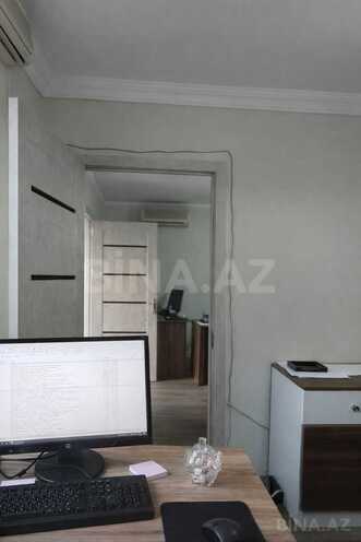 İcarəyə verilir 2 otaqlı ofis 40 m², Nərimanov r., photo 8 from 16