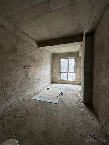 Satılır 1 otaqlı yeni tikili 65 m², Azadlıq Prospekti m., photo 5 from 7