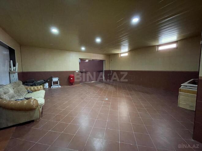 Satılır 6 otaqlı həyət evi/bağ evi 1 000 m², Xətai r., photo 23 from 26