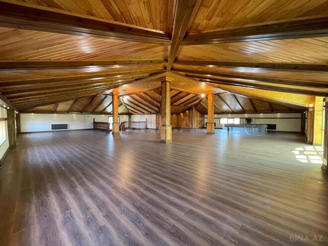 Satılır 6 otaqlı həyət evi/bağ evi 1 000 m², Xətai r., photo 17 from 26