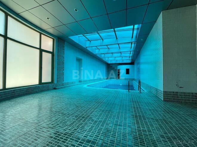 Satılır 6 otaqlı həyət evi/bağ evi 1 000 m², Xətai r., photo 22 from 26