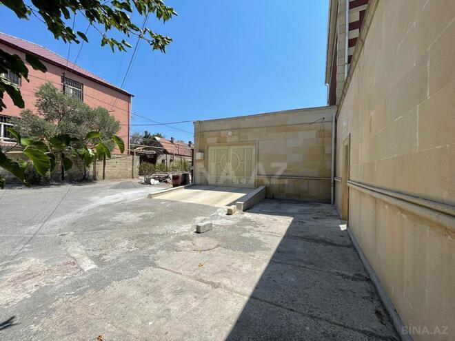 Satılır 6 otaqlı həyət evi/bağ evi 1 000 m², Xətai r., photo 25 from 26