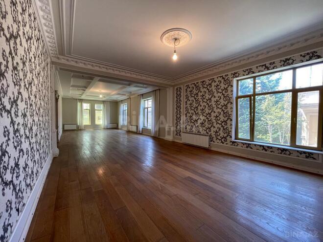 Satılır 6 otaqlı həyət evi/bağ evi 1 000 m², Xətai r., photo 11 from 26