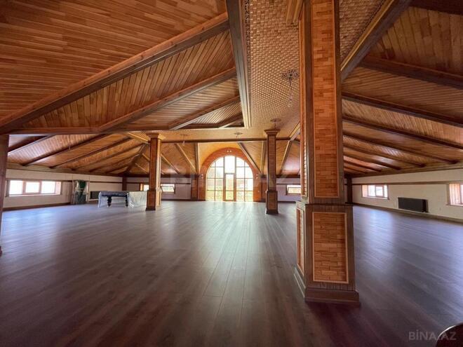 Satılır 6 otaqlı həyət evi/bağ evi 1 000 m², Xətai r., photo 15 from 26