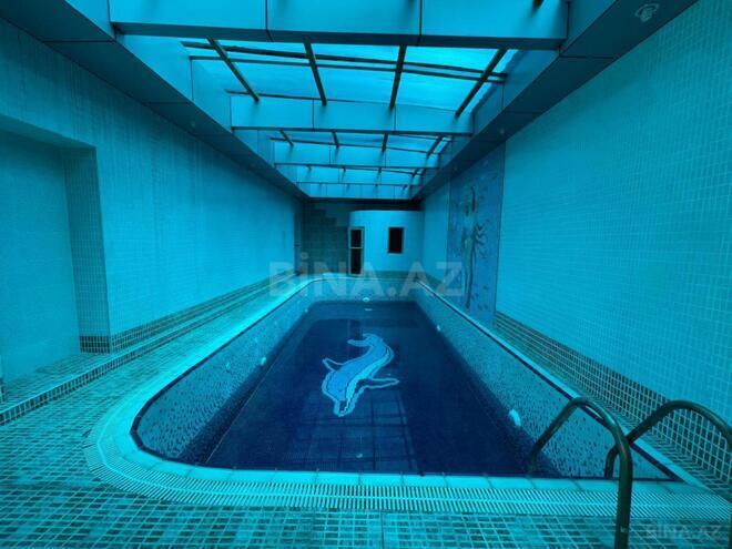 Satılır 6 otaqlı həyət evi/bağ evi 1 000 m², Xətai r., photo 21 from 26