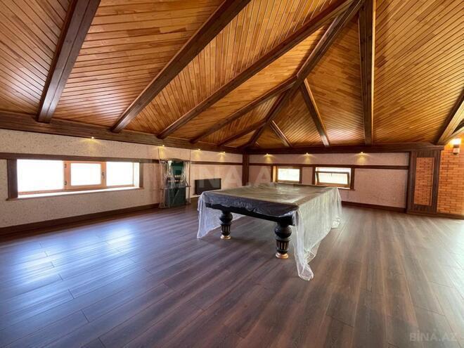 Satılır 6 otaqlı həyət evi/bağ evi 1 000 m², Xətai r., photo 16 from 26