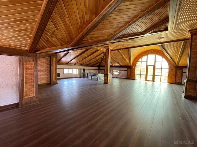 Satılır 6 otaqlı həyət evi/bağ evi 1 000 m², Xətai r., photo 14 from 26