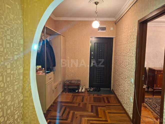 Продаётся 5-комн. вторичка 120 м², м. Ази Асланов, photo 20 from 22