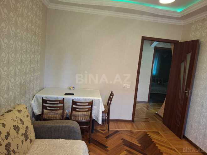 Продаётся 5-комн. вторичка 120 м², м. Ази Асланов, photo 6 from 22