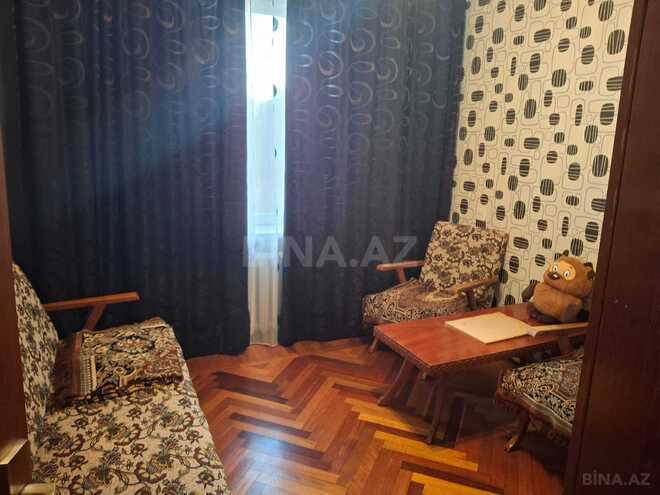 Продаётся 5-комн. вторичка 120 м², м. Ази Асланов, photo 11 from 22