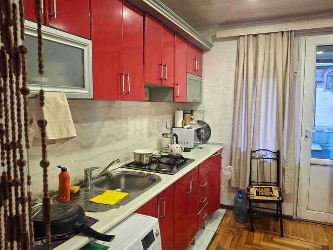 Продаётся 5-комн. вторичка 120 м², м. Ази Асланов, photo 15 from 22