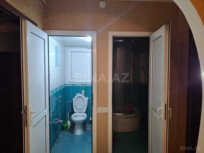 Продаётся 5-комн. вторичка 120 м², м. Ази Асланов, photo 18 from 22