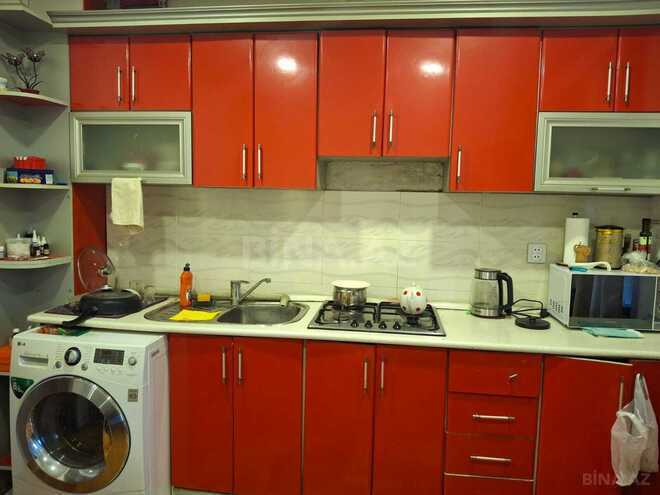 Продаётся 5-комн. вторичка 120 м², м. Ази Асланов, photo 16 from 22