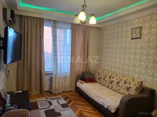 Продаётся 5-комн. вторичка 120 м², м. Ази Асланов, photo 10 from 22