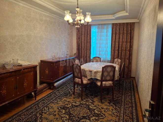 Продаётся 5-комн. вторичка 120 м², м. Ази Асланов, photo 3 from 22