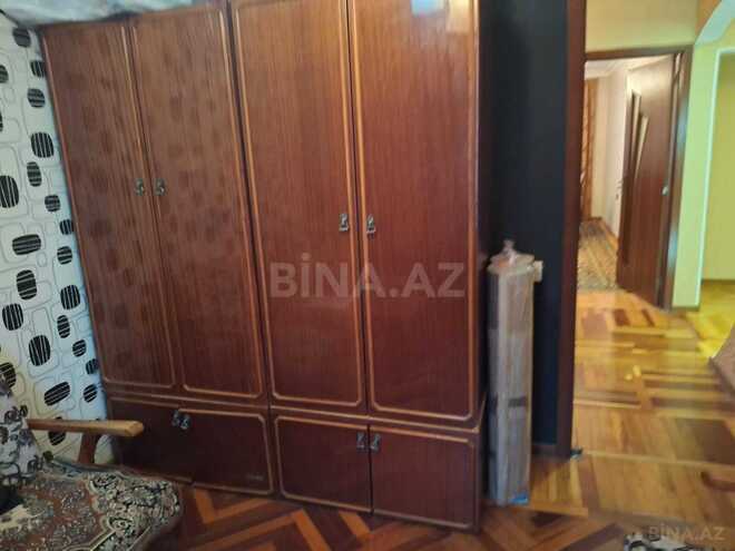 Продаётся 5-комн. вторичка 120 м², м. Ази Асланов, photo 12 from 22