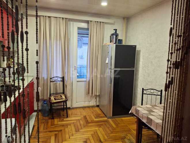 Продаётся 5-комн. вторичка 120 м², м. Ази Асланов, photo 14 from 22