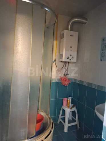 Продаётся 5-комн. вторичка 120 м², м. Ази Асланов, photo 21 from 22