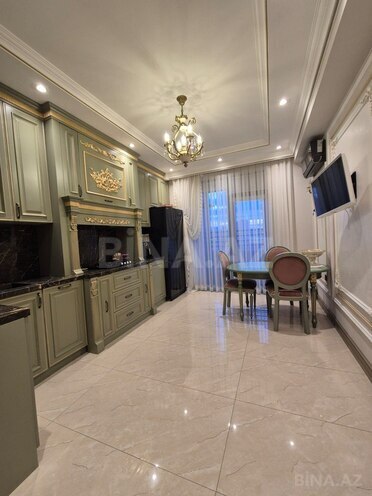 Satılır 3 otaqlı yeni tikili 160 m², 8 Noyabr m., photo 11 from 25