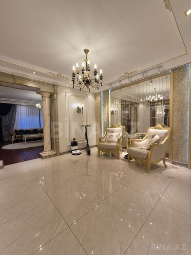 Satılır 3 otaqlı yeni tikili 160 m², 8 Noyabr m., photo 14 from 25