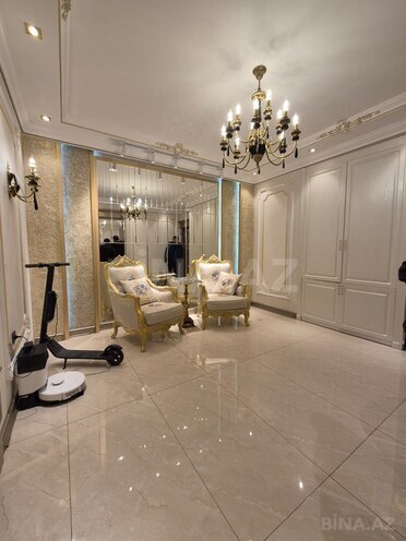 Satılır 3 otaqlı yeni tikili 160 m², 8 Noyabr m., photo 15 from 25