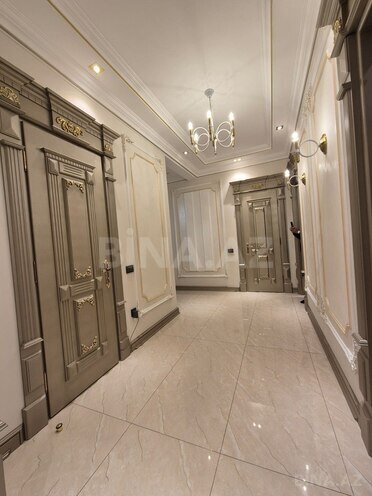 Satılır 3 otaqlı yeni tikili 160 m², 8 Noyabr m., photo 19 from 25