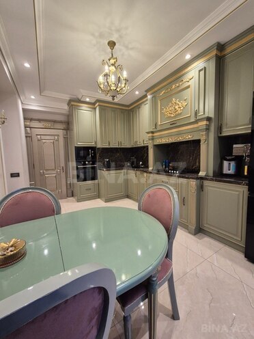 Satılır 3 otaqlı yeni tikili 160 m², 8 Noyabr m., photo 17 from 25