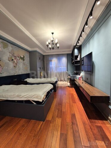 Satılır 3 otaqlı yeni tikili 160 m², 8 Noyabr m., photo 10 from 25