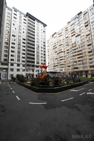 Satılır 3 otaqlı yeni tikili 160 m², 8 Noyabr m., photo 23 from 25