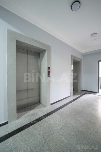 Satılır 3 otaqlı yeni tikili 160 m², 8 Noyabr m., photo 24 from 25