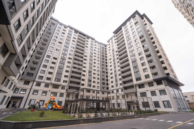 Satılır 3 otaqlı yeni tikili 160 m², 8 Noyabr m., photo 22 from 25