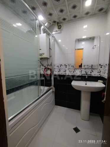 İcarəyə verilir 3 otaqlı köhnə tikili 80 m², Xalqlar Dostluğu m., photo 15 from 22