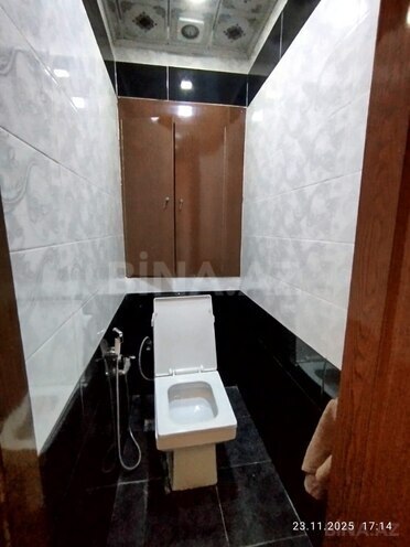İcarəyə verilir 3 otaqlı köhnə tikili 80 m², Xalqlar Dostluğu m., photo 16 from 22