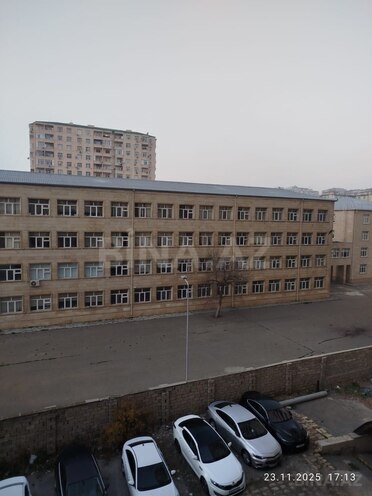 İcarəyə verilir 3 otaqlı köhnə tikili 80 m², Xalqlar Dostluğu m., photo 20 from 22